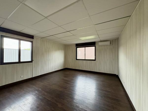 BUREAUX A LOUER - QUETIGNY