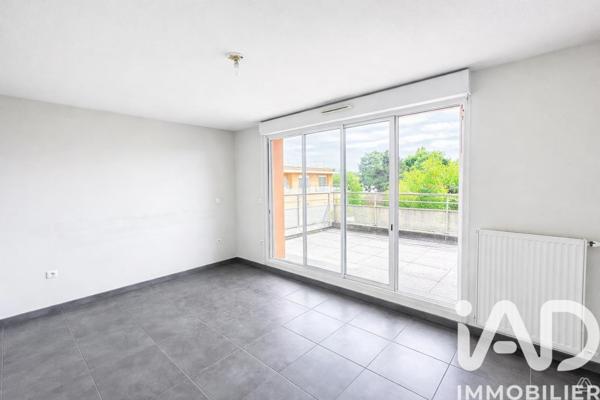 Appartement à vendre 3 pièces 69 m² Eysines
