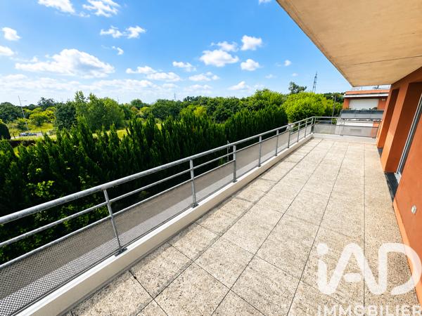 Appartement à vendre 3 pièces 69 m² Eysines