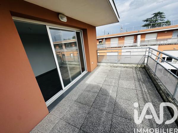 Appartement à vendre 3 pièces 69 m² Eysines