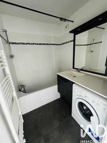 Appartement à vendre 3 pièces 69 m² Eysines