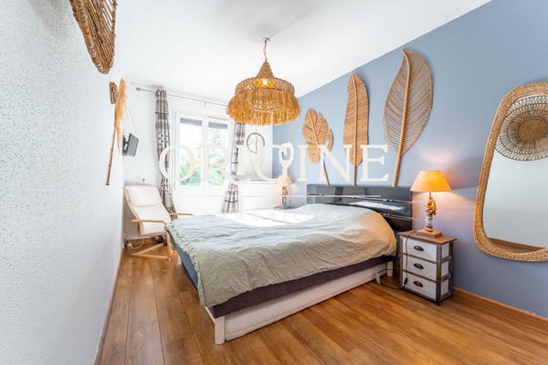 Maison 5 pièce(s) 4 chambre(s) 113 m²