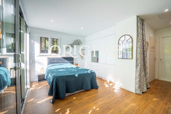Maison 5 pièce(s) 4 chambre(s) 113 m²