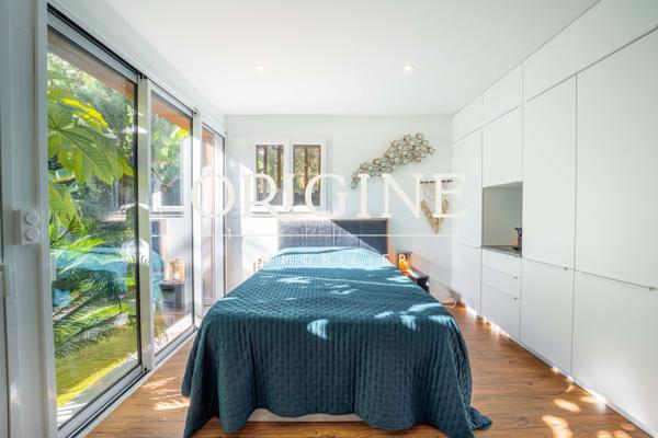 Maison 5 pièce(s) 4 chambre(s) 113 m²
