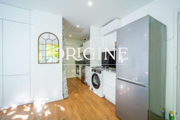 Maison 5 pièce(s) 4 chambre(s) 113 m²