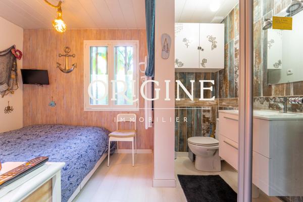 Maison 5 pièce(s) 4 chambre(s) 113 m²