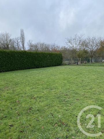 Terrain à vendre  210 m2 LES CLAYES SOUS BOIS - 78