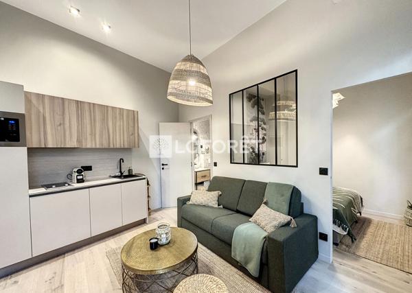 Achat appartement Mouans-Sartoux - 2 pièce(s) - 32 m² - 210 000 €