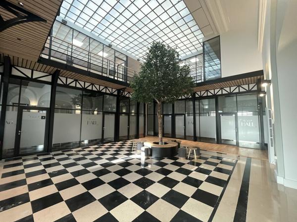 A LOUER BUREAUX DE 12M² CENTRE VILLE DE POITIERS- PRESTATIONS UNIQUES SUR POITIERS