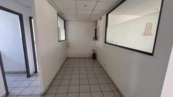 Bureaux Le Lamentin