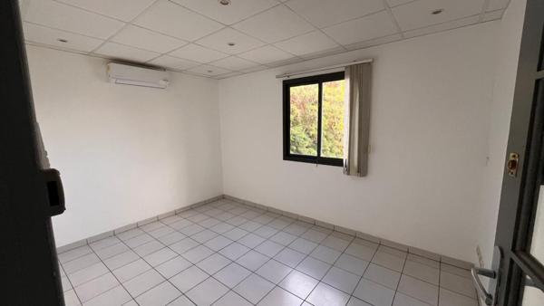 Bureaux Le Lamentin