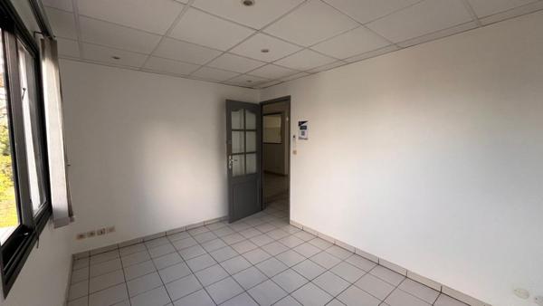 Bureaux Le Lamentin