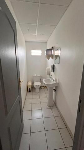 Bureaux Le Lamentin