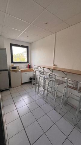 Bureaux Le Lamentin