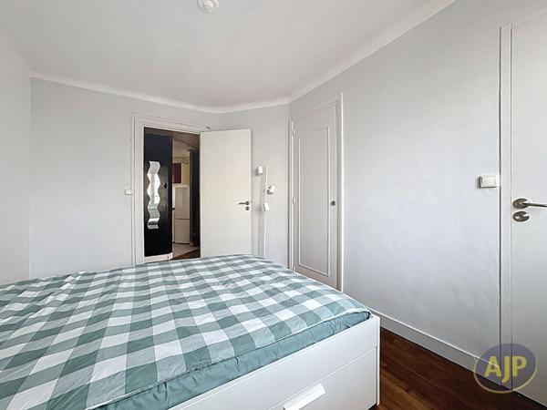 Vente appartement Nantes : 135 000 € - AJP Immobilier Nantes Saint-Donatien