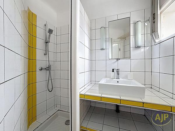 Vente appartement Nantes : 135 000 € - AJP Immobilier Nantes Saint-Donatien