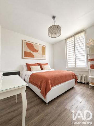 Maison à vendre 4 pièces 70 m² Ris-Orangis