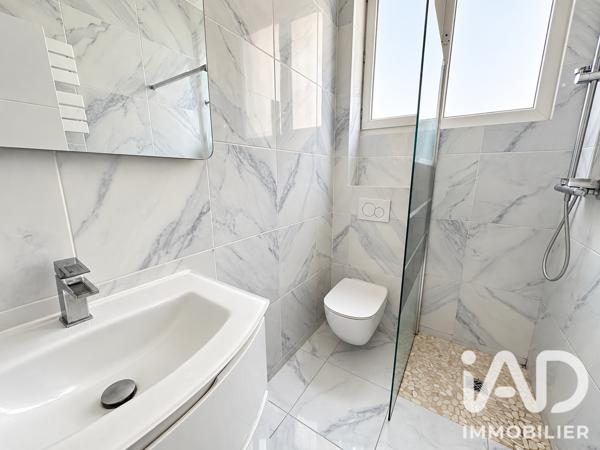 Maison à vendre 4 pièces 70 m² Ris-Orangis