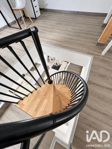 Maison à vendre 4 pièces 70 m² Ris-Orangis