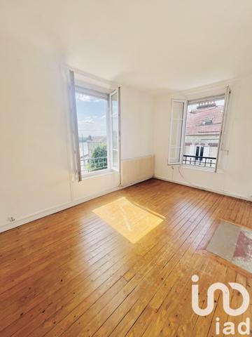 Appartement à vendre 2 pièces 49 m² Creil