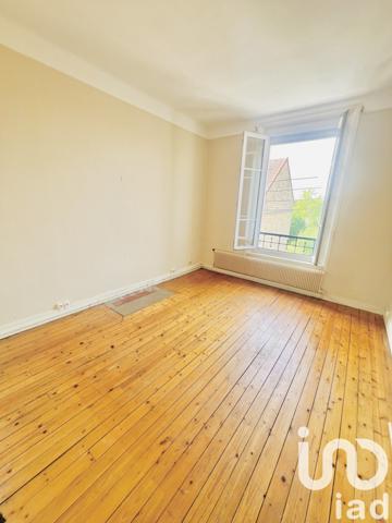 Appartement à vendre 2 pièces 49 m² Creil