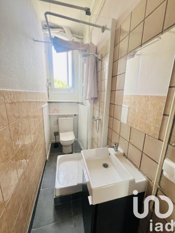 Appartement à vendre 2 pièces 49 m² Creil