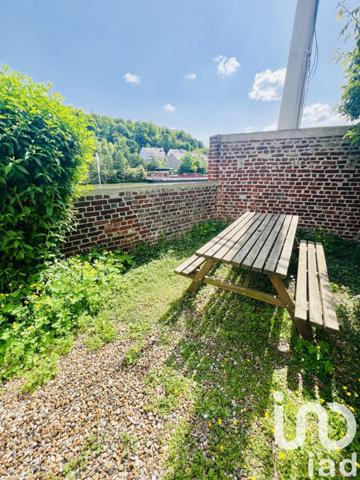 Appartement à vendre 2 pièces 49 m² Creil