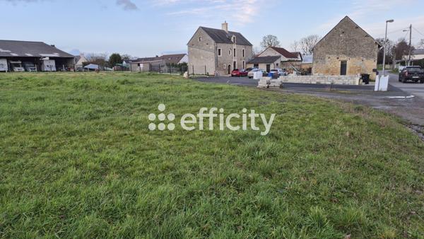 Terrain - 559 m² Exclusivité