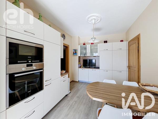 Maison à vendre 6 pièces 190,29 m² Lingolsheim