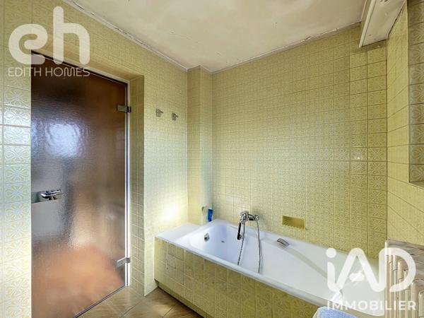 Maison à vendre 6 pièces 190,29 m² Lingolsheim