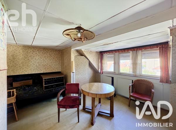 Maison à vendre 6 pièces 190,29 m² Lingolsheim