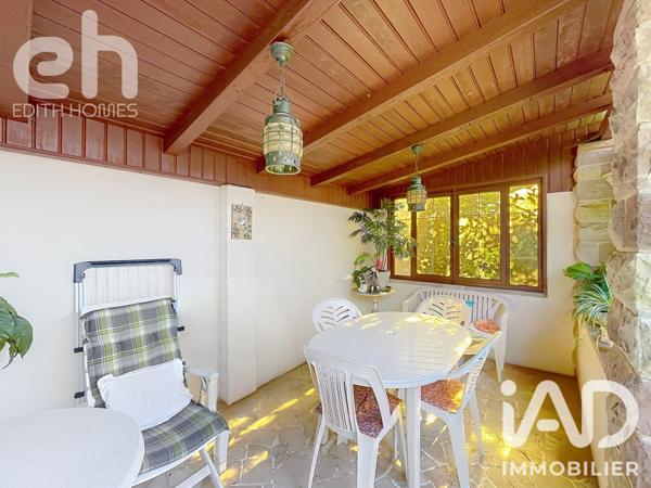Maison à vendre 6 pièces 190,29 m² Lingolsheim