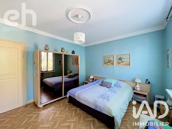 Maison à vendre 6 pièces 190,29 m² Lingolsheim