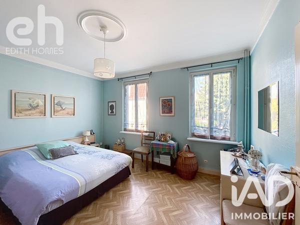 Maison à vendre 6 pièces 190,29 m² Lingolsheim