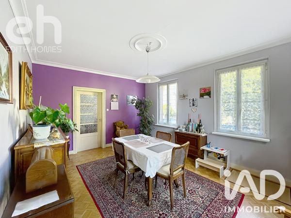 Maison à vendre 6 pièces 190,29 m² Lingolsheim