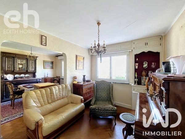 Maison à vendre 6 pièces 190,29 m² Lingolsheim