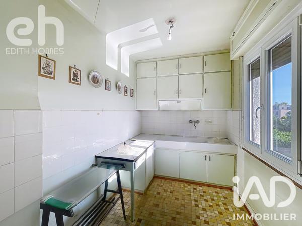 Maison à vendre 6 pièces 190,29 m² Lingolsheim