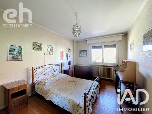 Maison à vendre 6 pièces 190,29 m² Lingolsheim