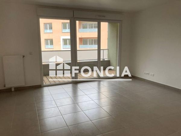 Location Appartement 2 pièces 41.76 m² - 335 C RUE DU ROUVRAY Le Petit Couronne 76650