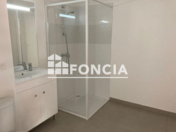 Location Appartement 2 pièces 41.76 m² - 335 C RUE DU ROUVRAY Le Petit Couronne 76650