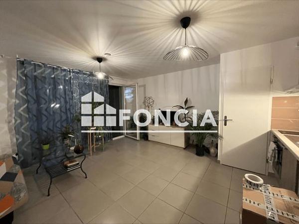 Location Appartement 2 pièces 41.76 m² - 335 C RUE DU ROUVRAY Le Petit Couronne 76650