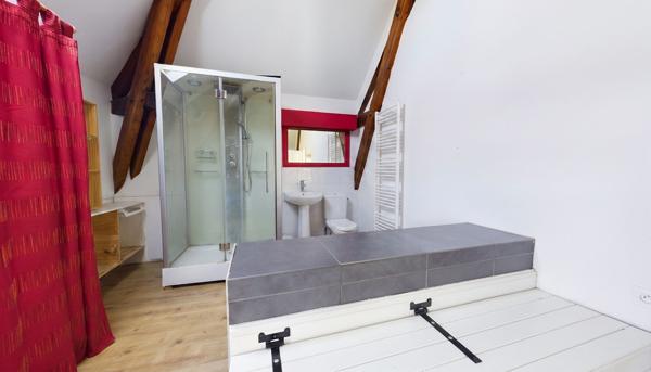 Maison T5 138 m² vue panoramique, suite parentale et jardin à 2 min du centre Firmi