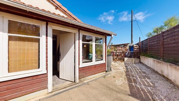 Maison T5 138 m² vue panoramique, suite parentale et jardin à 2 min du centre Firmi