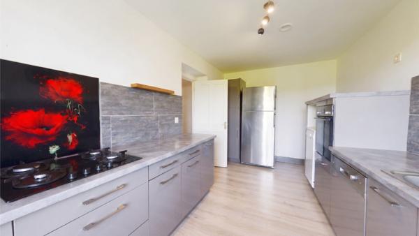 Maison T5 138 m² vue panoramique, suite parentale et jardin à 2 min du centre Firmi