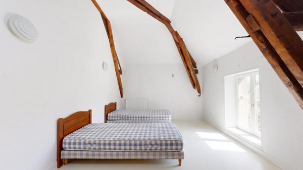 Maison T5 138 m² vue panoramique, suite parentale et jardin à 2 min du centre Firmi