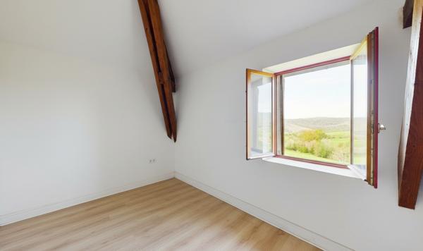 Maison T5 138 m² vue panoramique, suite parentale et jardin à 2 min du centre Firmi