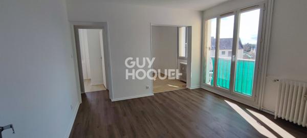 Vente Appartement T4 LOUE - Ideal investisseur