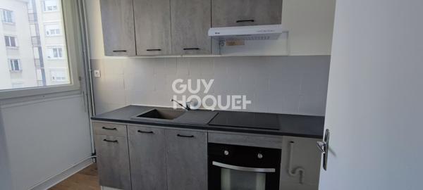 Vente Appartement T4 LOUE - Ideal investisseur