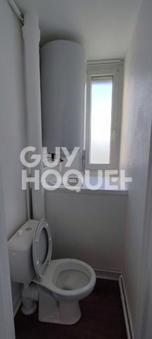 Vente Appartement T4 LOUE - Ideal investisseur