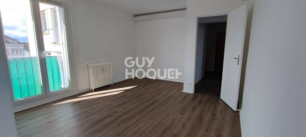 Vente Appartement T4 LOUE - Ideal investisseur